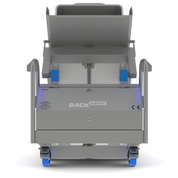 200 - 300 Litre et arabası deviricisi